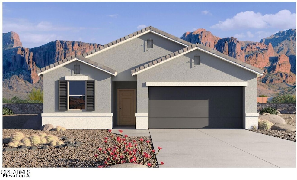 harris exterior