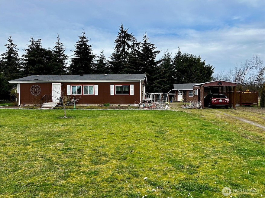 190 Village Ln, Sequim, WA 98382 - photo 1
