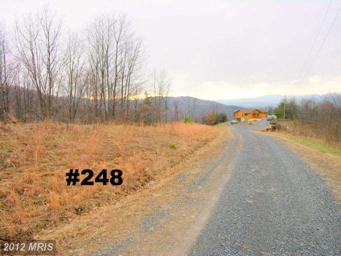 248 Hickory Tree Rd, Moorefield, WV 26836 - photo 1