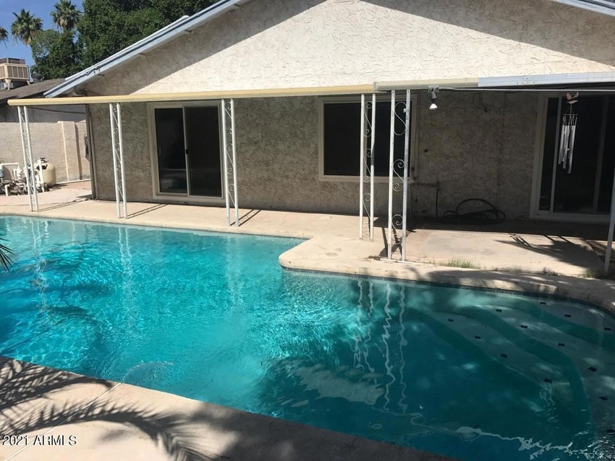 Pool 5