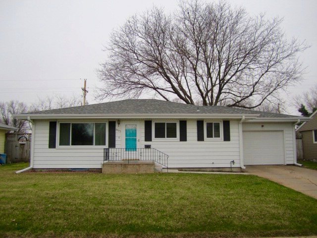 Main View