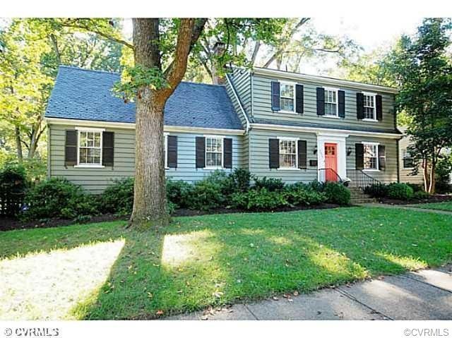 5202 Caledonia Rd, Richmond, VA 23225 - photo 1