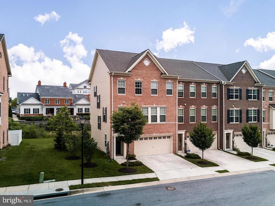 9752 June Flowers Way, Laurel, MD 20723 - photo 1