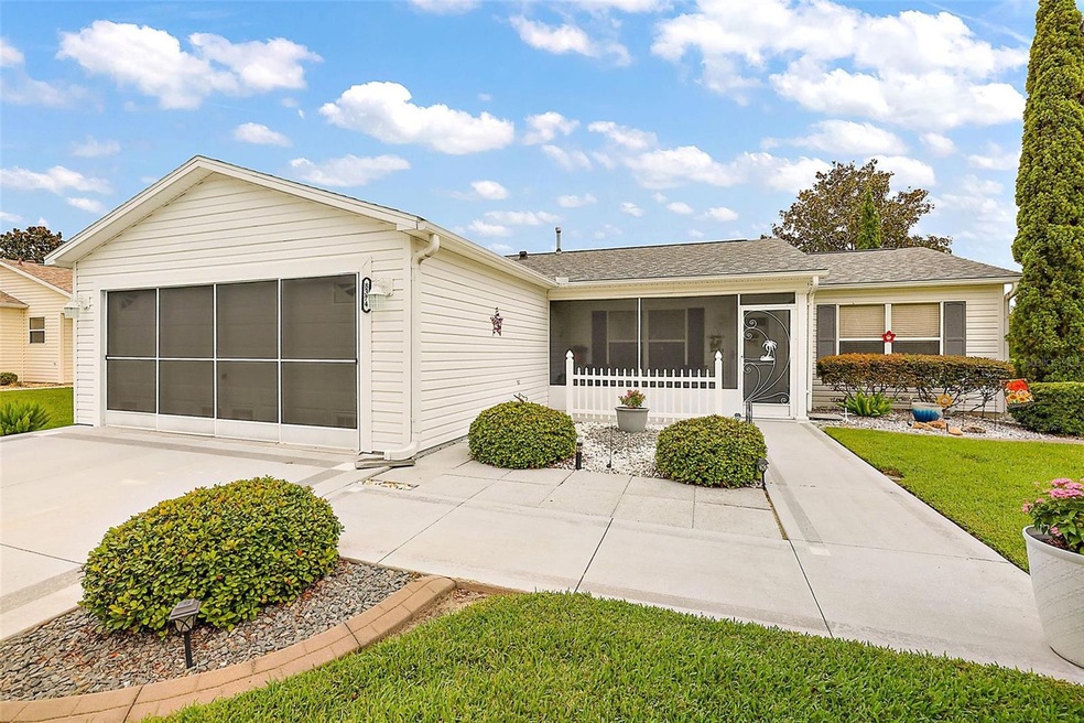 8374 SE 177th Bartram Loop, The Villages, FL 32162 - photo 1