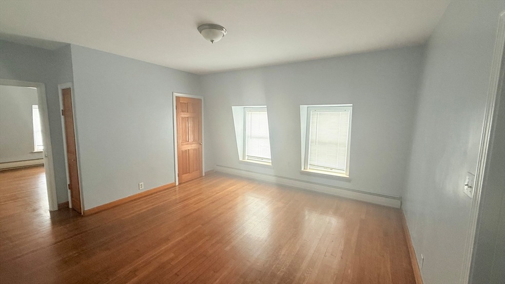783 Second St unit 3, Fall River, MA 02721 - photo 1