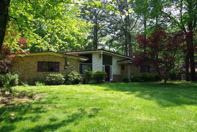 Main View