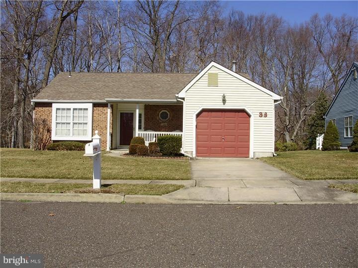 33 Pinecrest Dr, Woodbury, NJ 08096 - photo 1