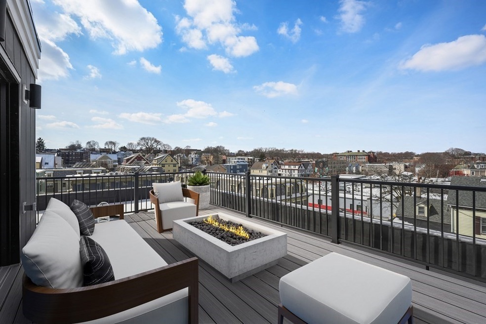 173 Magnolia St unit 8, Dorchester, MA 02125 - photo 1