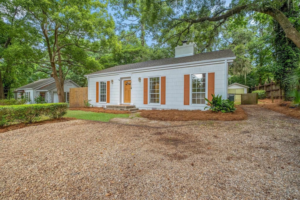 1310 E 7th Ave, Tallahassee, FL 32303 - photo 1