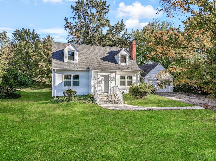 7758 Cooper Rd, Cincinnati, OH 45242 - photo 1