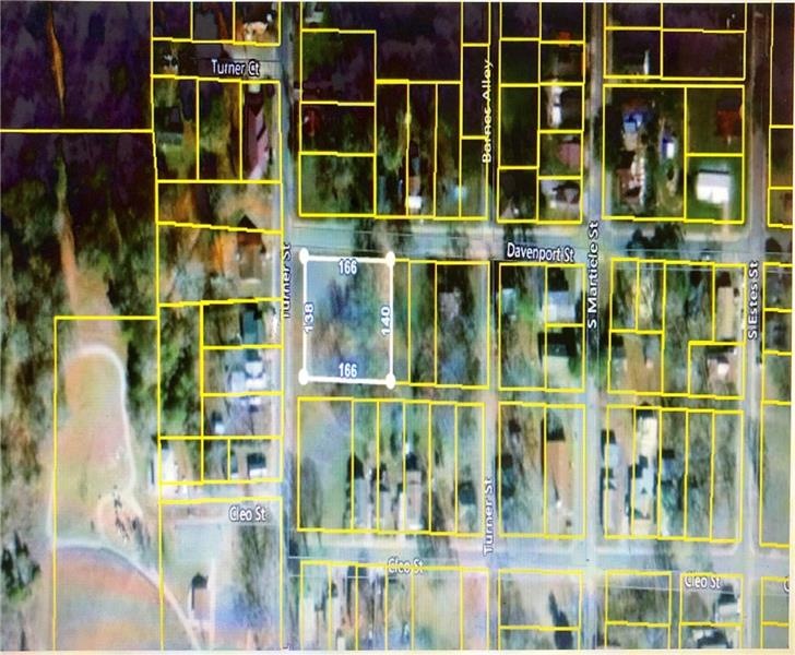 708 Davenport St, Cedartown, GA 30125 - photo 1