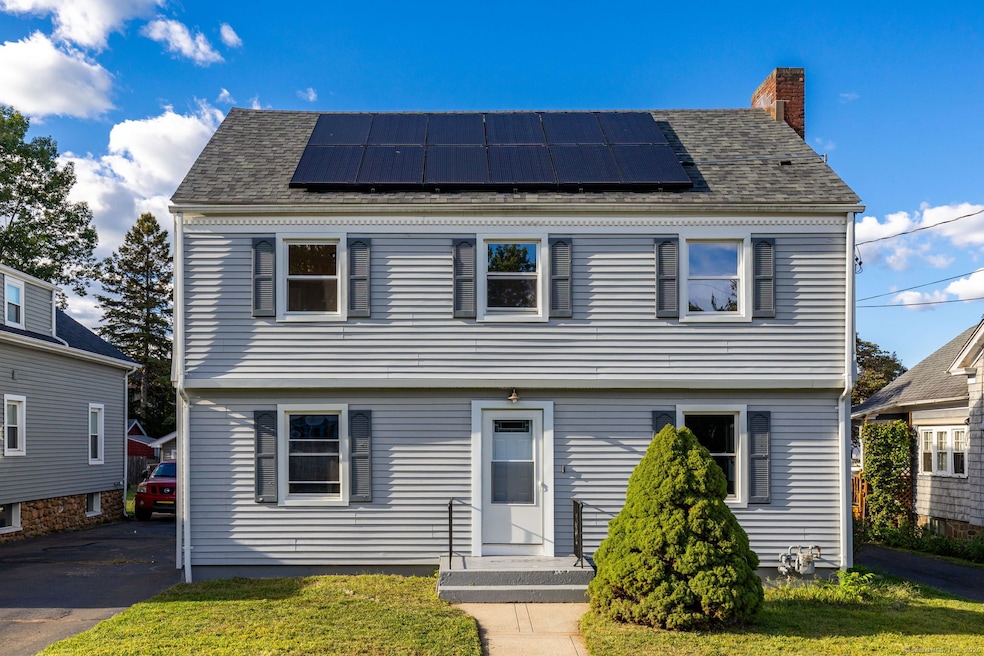 28 Tulip St, New Britain, CT 06053 - photo 1