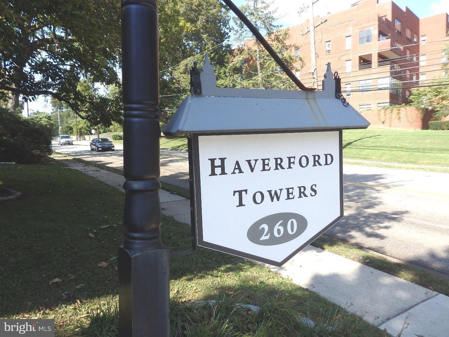 260 Montgomery Ave unit 102, Haverford, PA 19041 - photo 1
