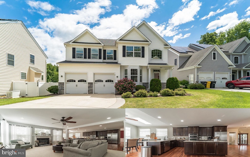 1813 Chaneys Grant Ct, Crofton, MD 21114 - photo 1