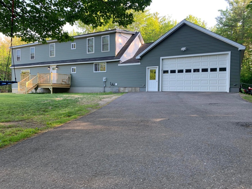99 Martin Stream Rd, Fairfield, ME 04937 - photo 1