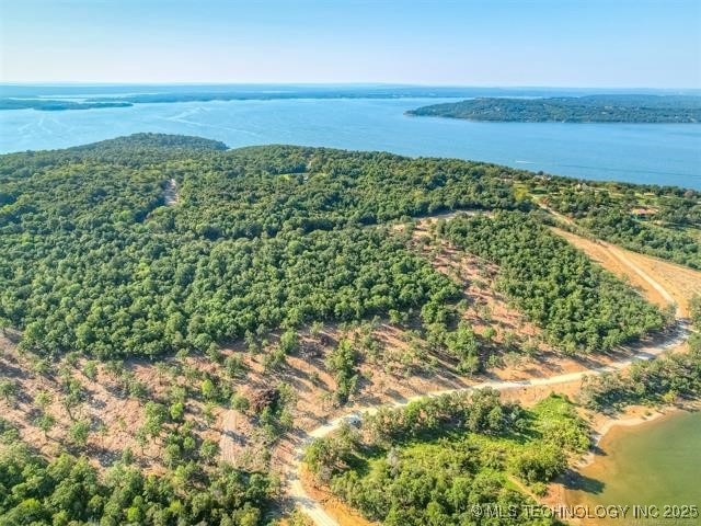 240 Patriot Pointe, Eufaula, OK 74432 - photo 1