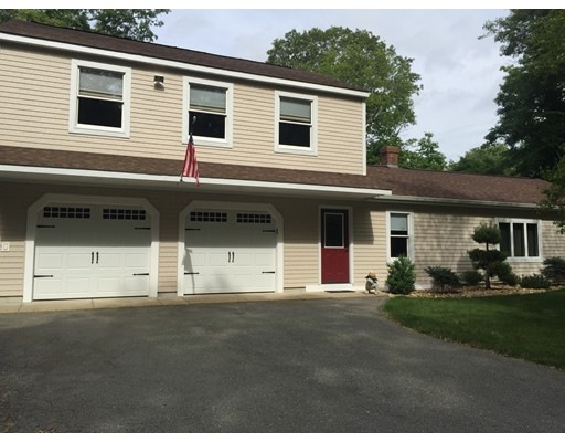 94 New St, Rehoboth, MA 02769 - photo 1