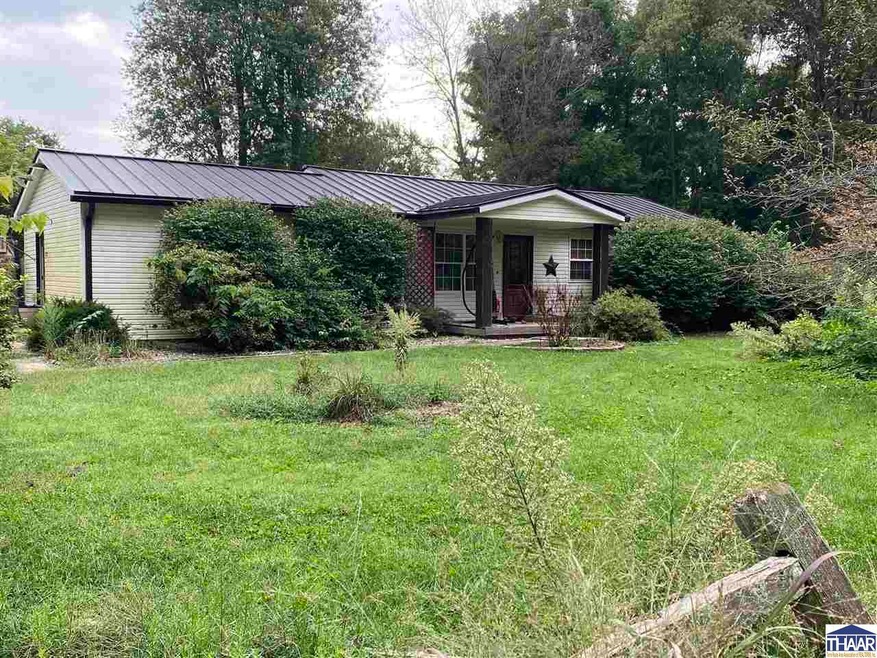 3723 Plum St, Terre Haute, IN 47803 - photo 1