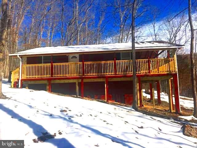 207 Tall Pine Ln, Gerrardstown, WV 25420 - photo 1