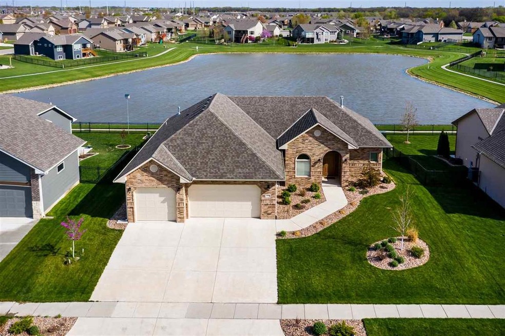 13314 W Lost Creek St.