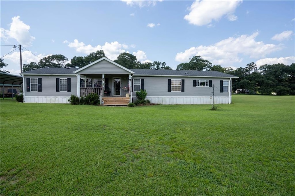 10840 Ramsey Blvd, Grand Bay, AL 36541 | MLS# 7252357