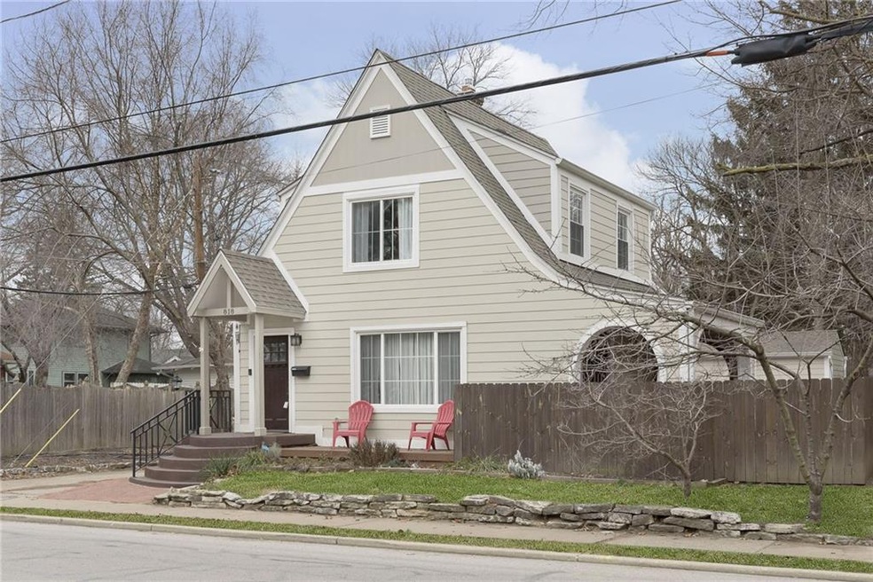 818 E 54th St, Indianapolis, IN 46220 - photo 1