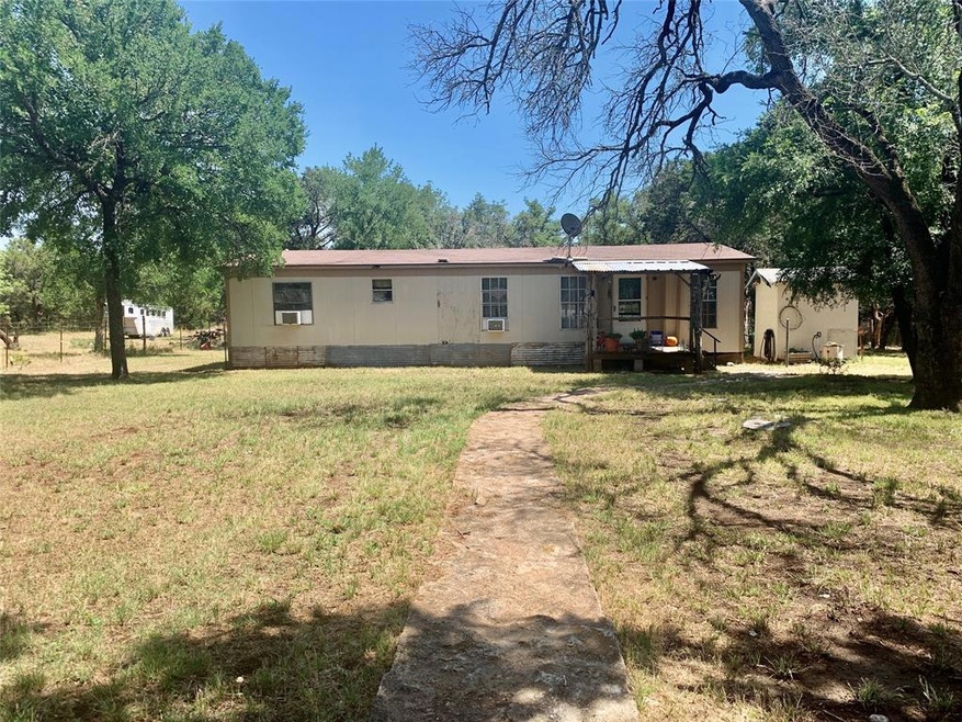 3105 De Leon Dr, Weatherford, TX 76087 - photo 1