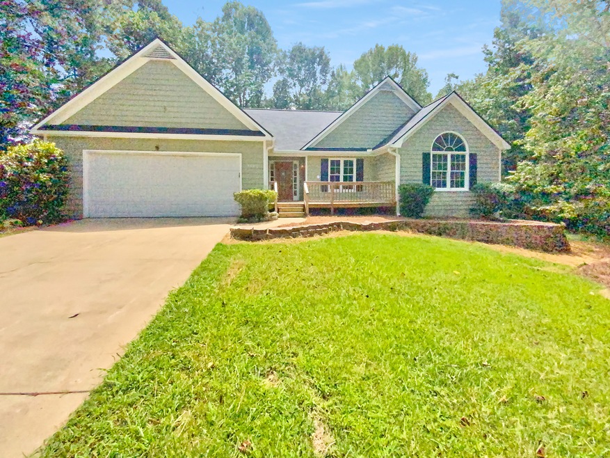 1581 Red Briar Way, Jonesboro, GA 30236 - photo 1