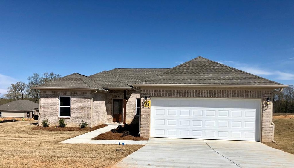 2018 Briarwood Dr, Lafayette Springs, MS 38655 - photo 1