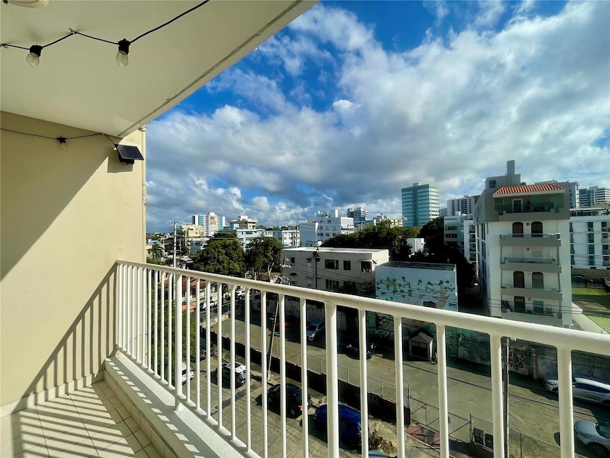 1555 Calle Martin Travieso unit 602, San Juan, PR 00911 - photo 1