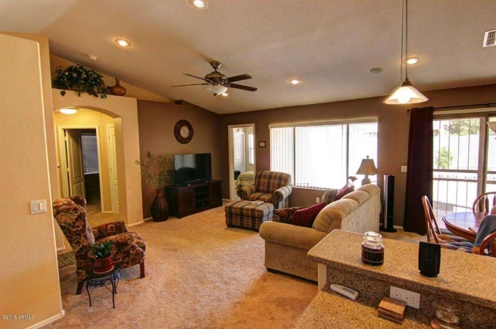 7632 E Decatur St, Mesa, AZ 85207 - photo 1