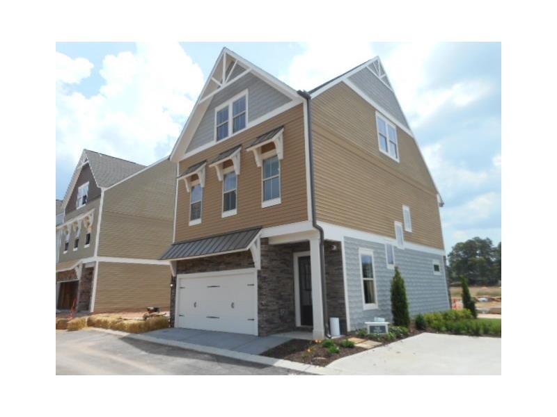Home is currently under construction. Photos are r