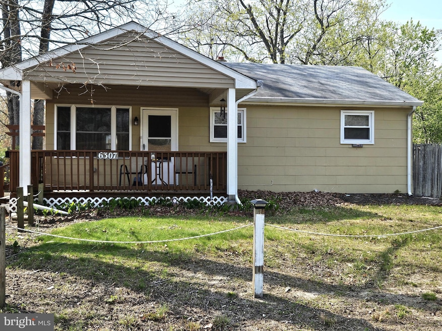 6307 Roberts Ave, Mays Landing, NJ 08330 - photo 1