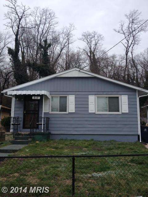 815 Balboa Ave, Capitol Heights, MD 20743 - photo 1