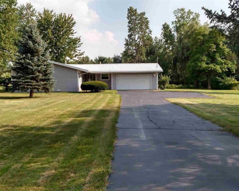 5469 W Mount Morris Rd, Mount Morris, MI 48458 - photo 1