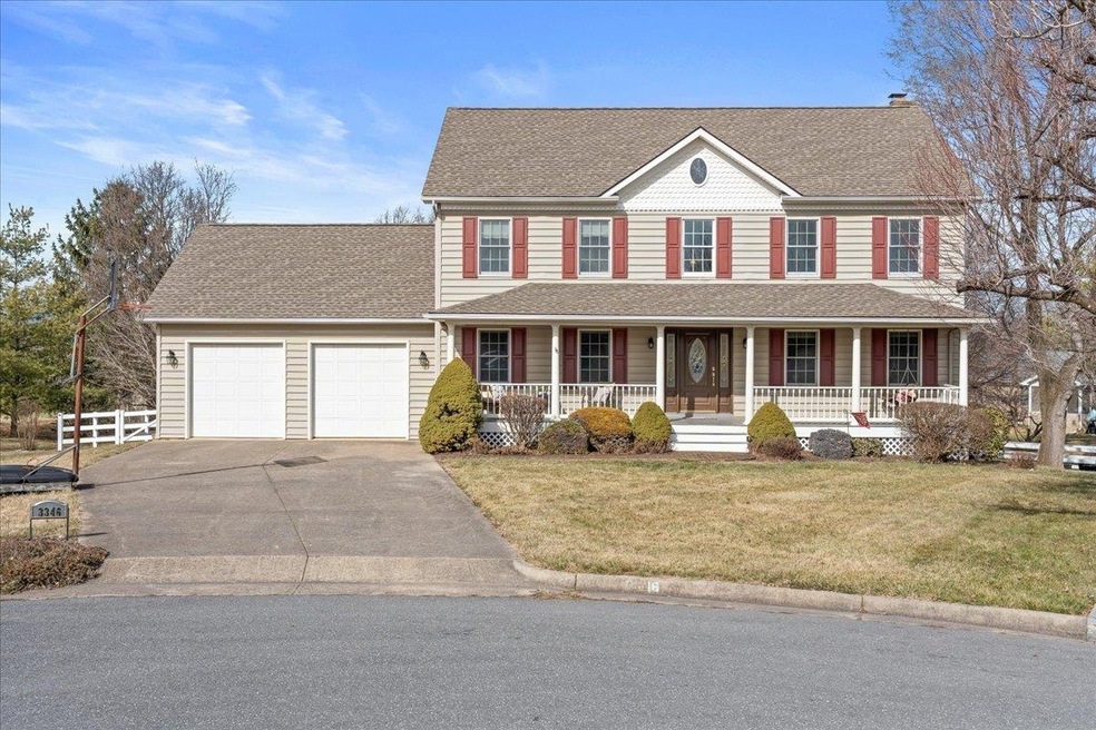 3346 Teak Cir, Harrisonburg, VA 22801 - photo 1