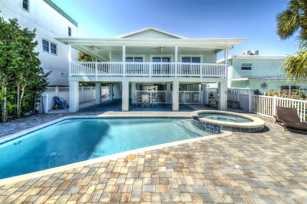 8601 E Bay Dr unit 1, Treasure Island, FL 33706 - photo 1