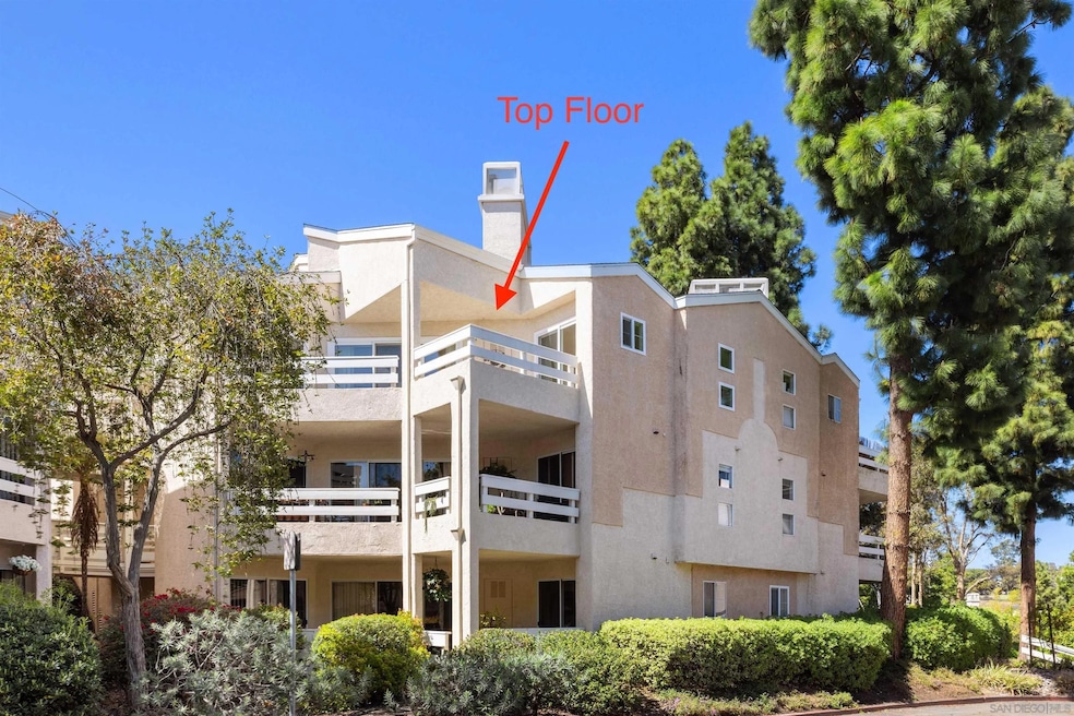 7067 Camino Revueltos unit 312, San Diego, CA 92111 - photo 1