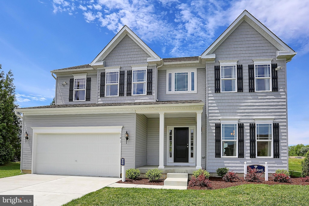 TBD Rowland Dr, Colora, MD 21917 - photo 1