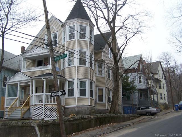 2 Ridgewood St unit 2ND, Waterbury, CT 06710 - photo 1