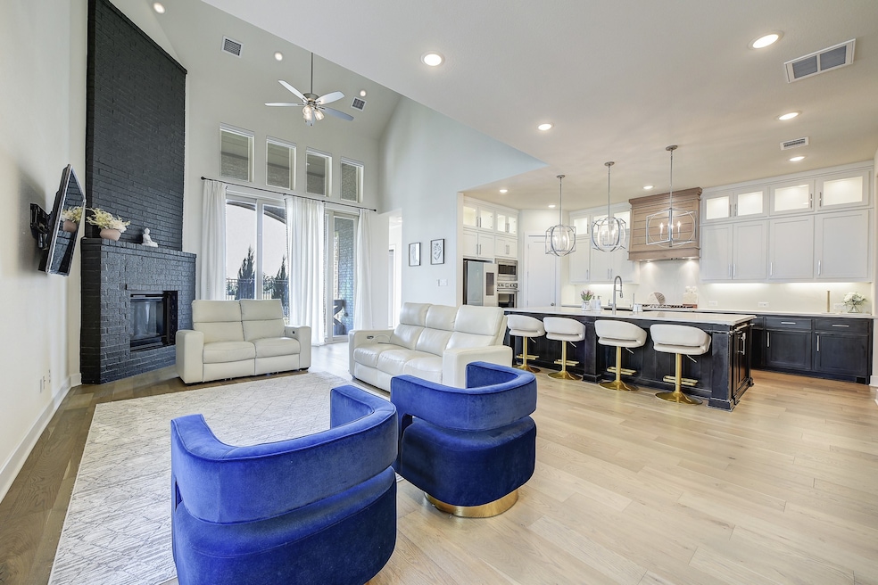 For Rent $4,500/month • Co-Listing Agent