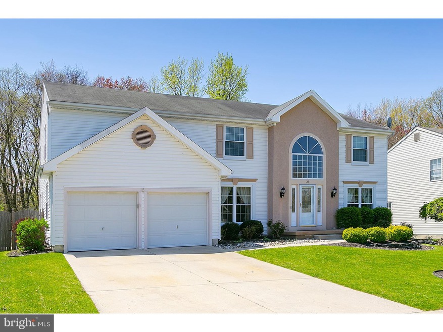 21 Winfield Cir, Sewell, NJ 08080 - photo 1