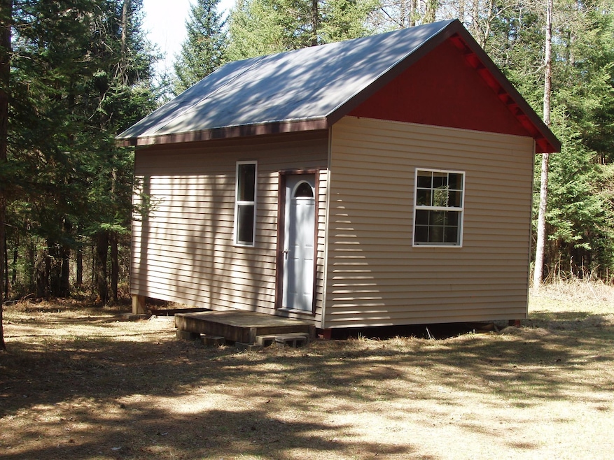 79879 Hinz Rd, Glidden, WI 54527 - photo 1