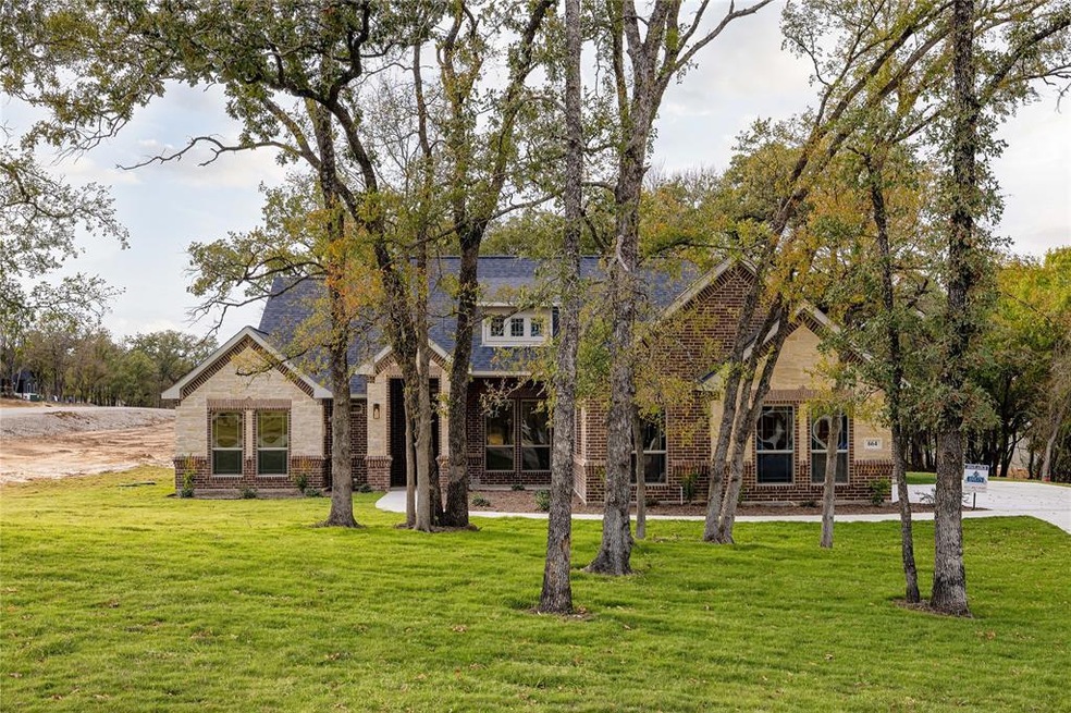 664 Winkler Way, Springtown, TX 76082 - photo 1