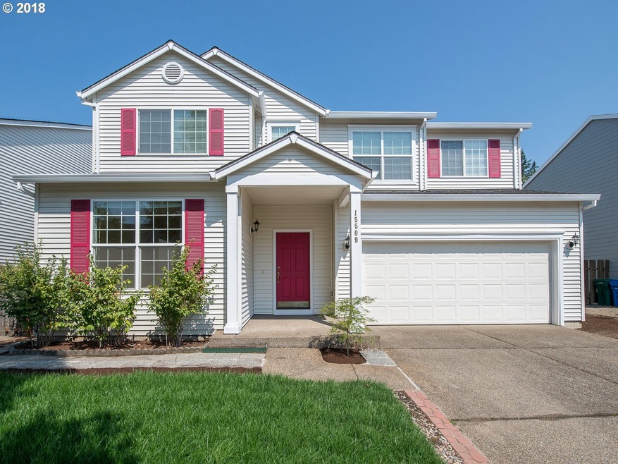 15509 SE Bollam Dr, Clackamas, OR 97015 - photo 1