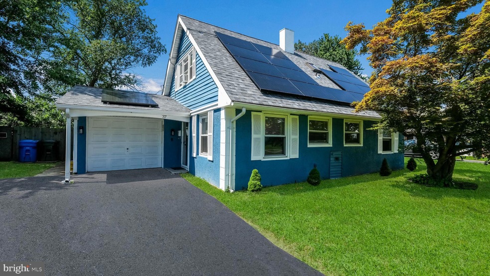 37 Bendix Ln, Willingboro, NJ 08046 - photo 1