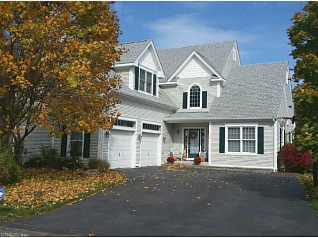 14 Sparrow Ln, Unionville, CT 06085 - photo 1