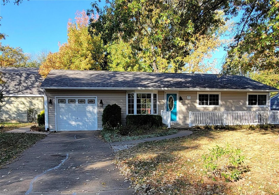 Sold • Co-Listing Agent