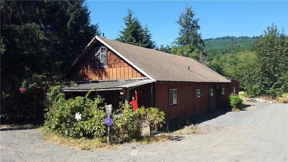 1499 King Rd, Winlock, WA 98596 - photo 1