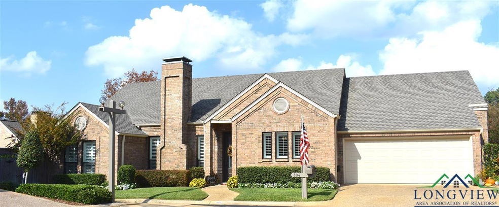 804 Festoon Ct, Tyler, TX 75703 - photo 1